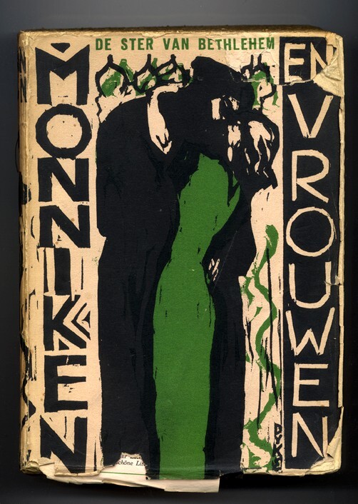 De ster van Bethlehem (Deel I van 'Monniiken en Vrouwen')